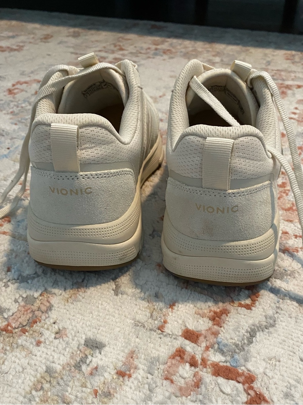 Vionic Walk Strider Sneaker - Picture 9 of 10